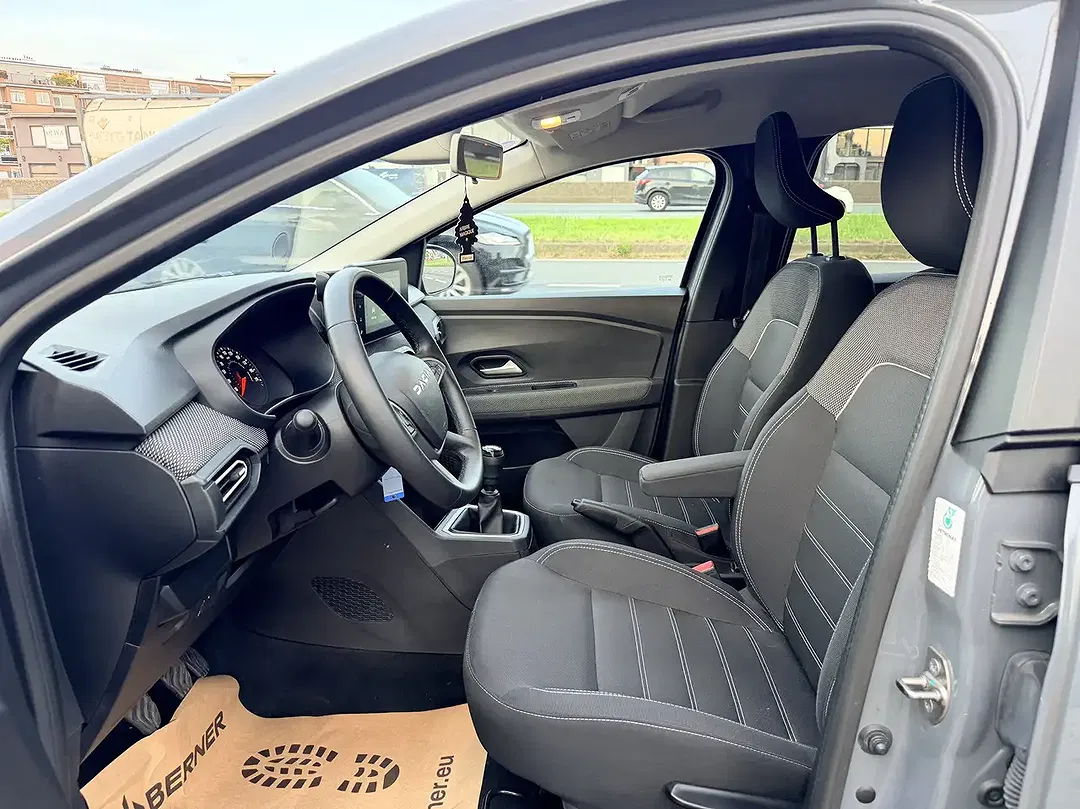 Dacia Jogger - Thumbnail 8