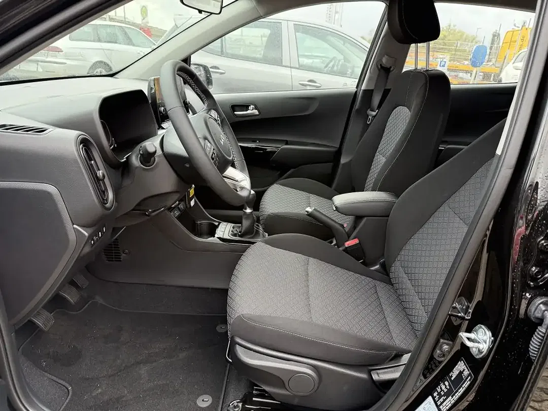 Kia Picanto - Thumbnail 10