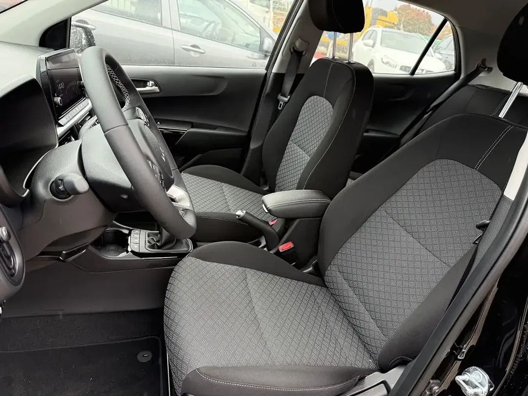 Kia Picanto - Thumbnail 12