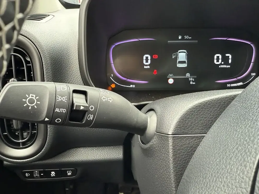 Kia Picanto - Thumbnail 17