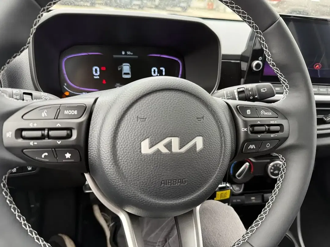 Kia Picanto - Thumbnail 18