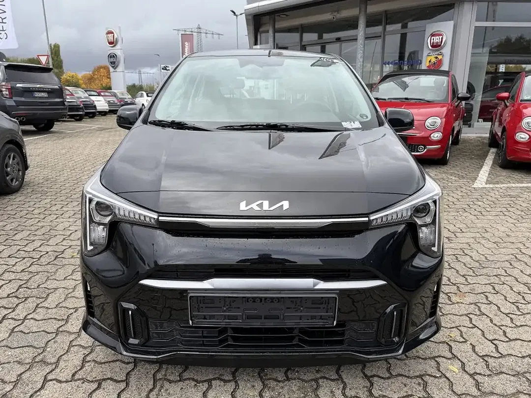 Kia Picanto - Thumbnail 2