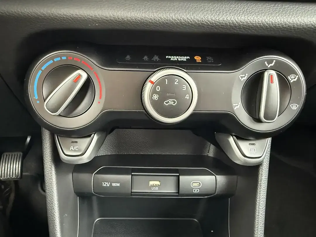 Kia Picanto - Thumbnail 20