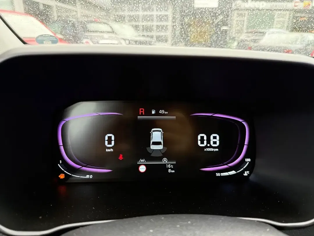 Kia Picanto - Thumbnail 22