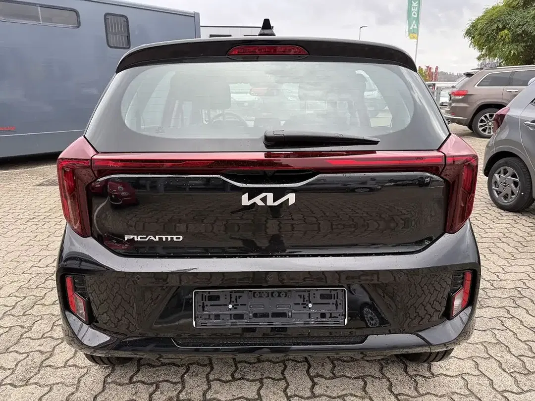 Kia Picanto - Thumbnail 6