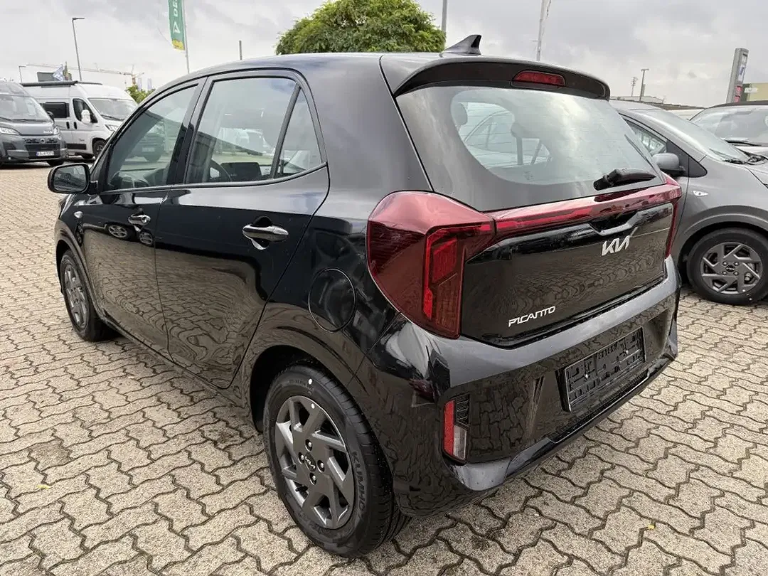 Kia Picanto - Thumbnail 7
