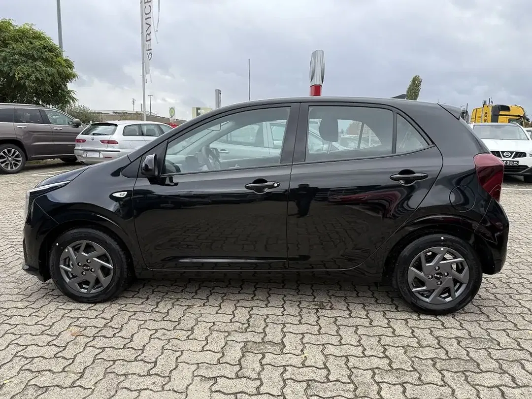 Kia Picanto - Thumbnail 8