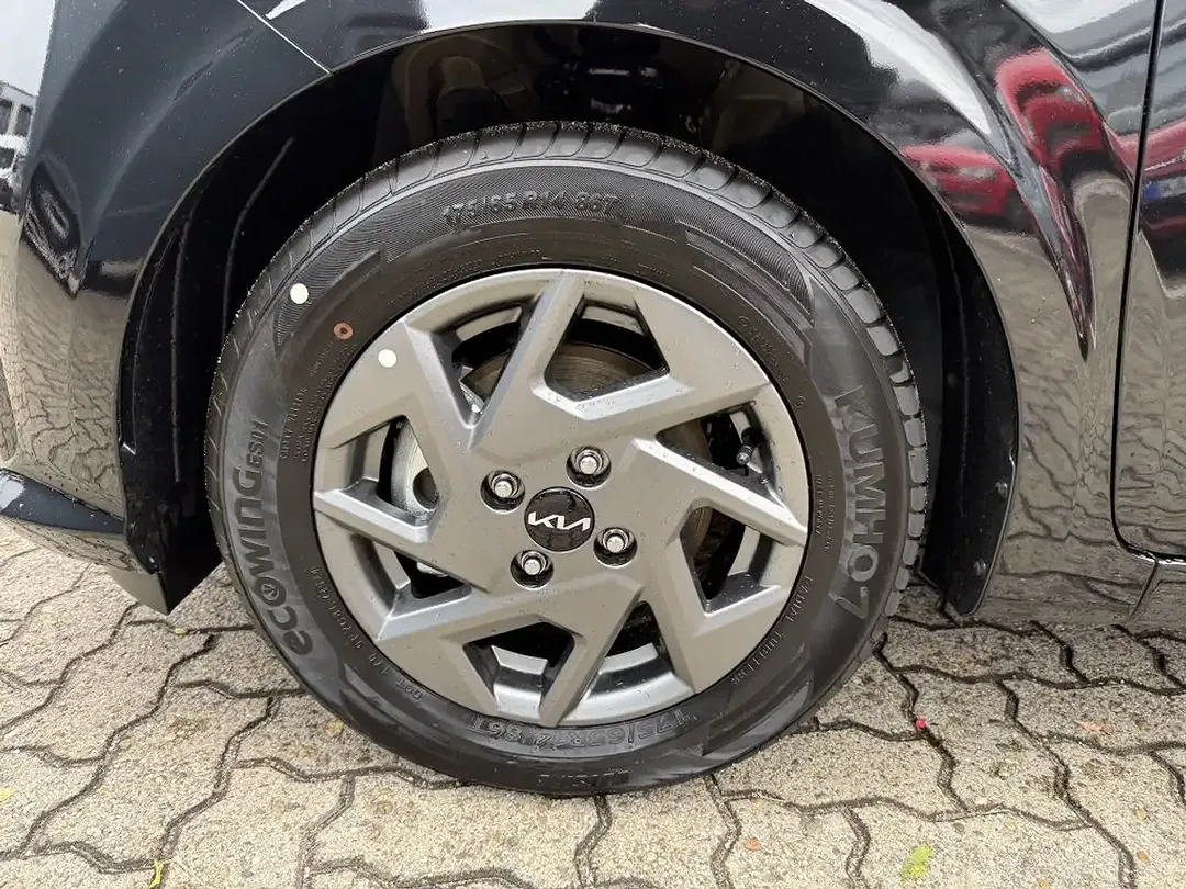 Kia Picanto - Thumbnail 9