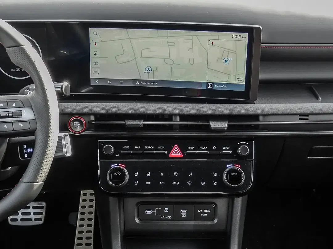Hyundai TUCSON - Thumbnail 4
