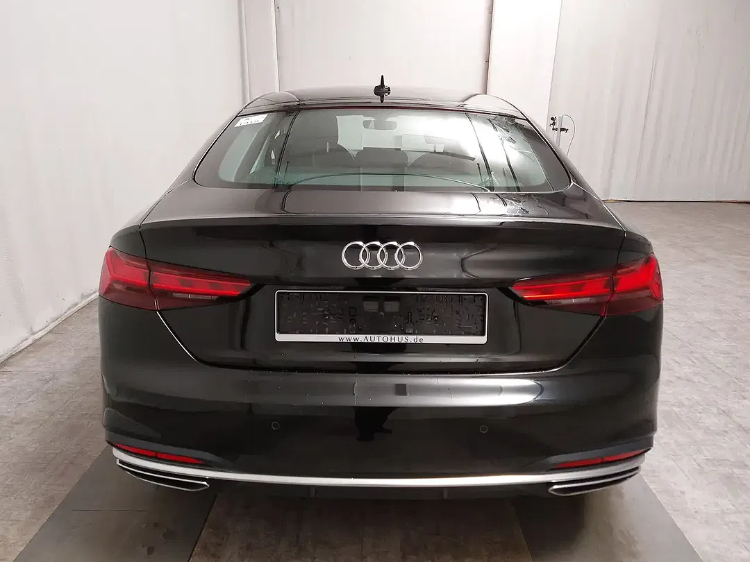 Audi A5 - Thumbnail 13