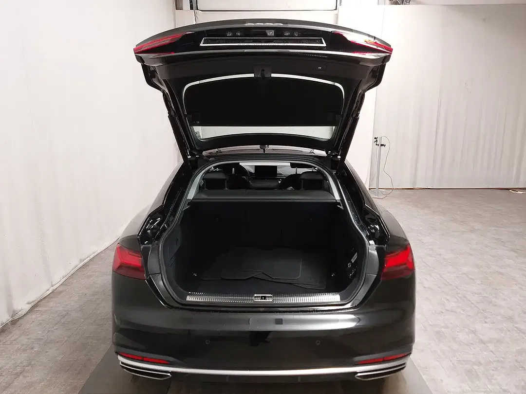 Audi A5 - Thumbnail 14