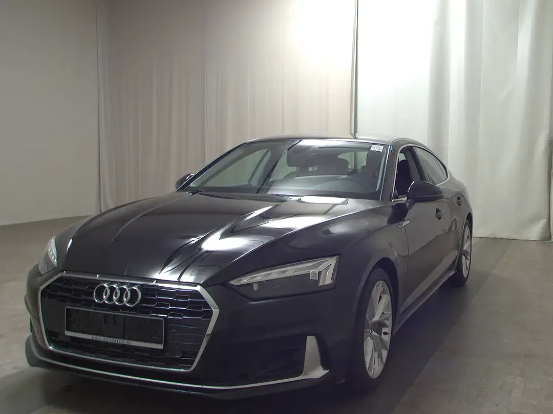 Audi A5 - Thumbnail 2
