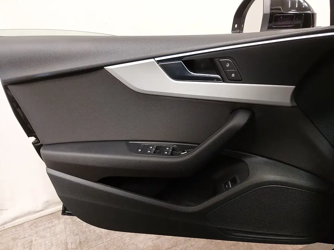 Audi A5 - Thumbnail 4