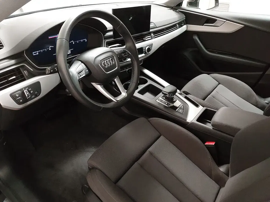 Audi A5 - Thumbnail 5