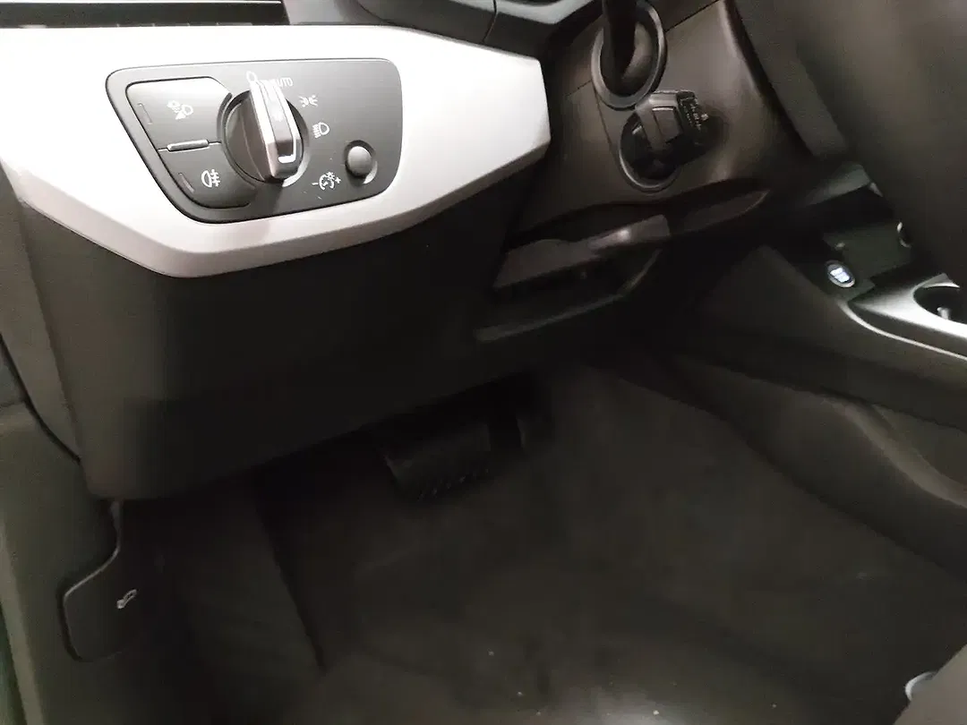 Audi A5 - Thumbnail 6
