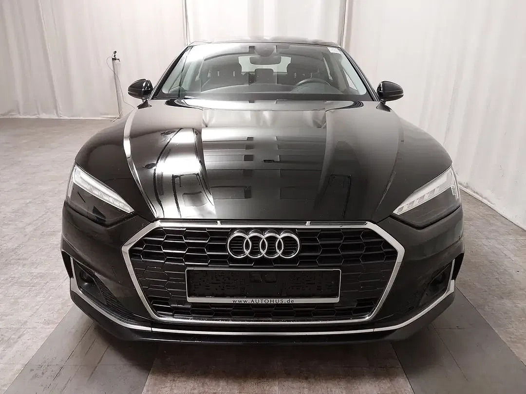 Audi A5 - Thumbnail 8