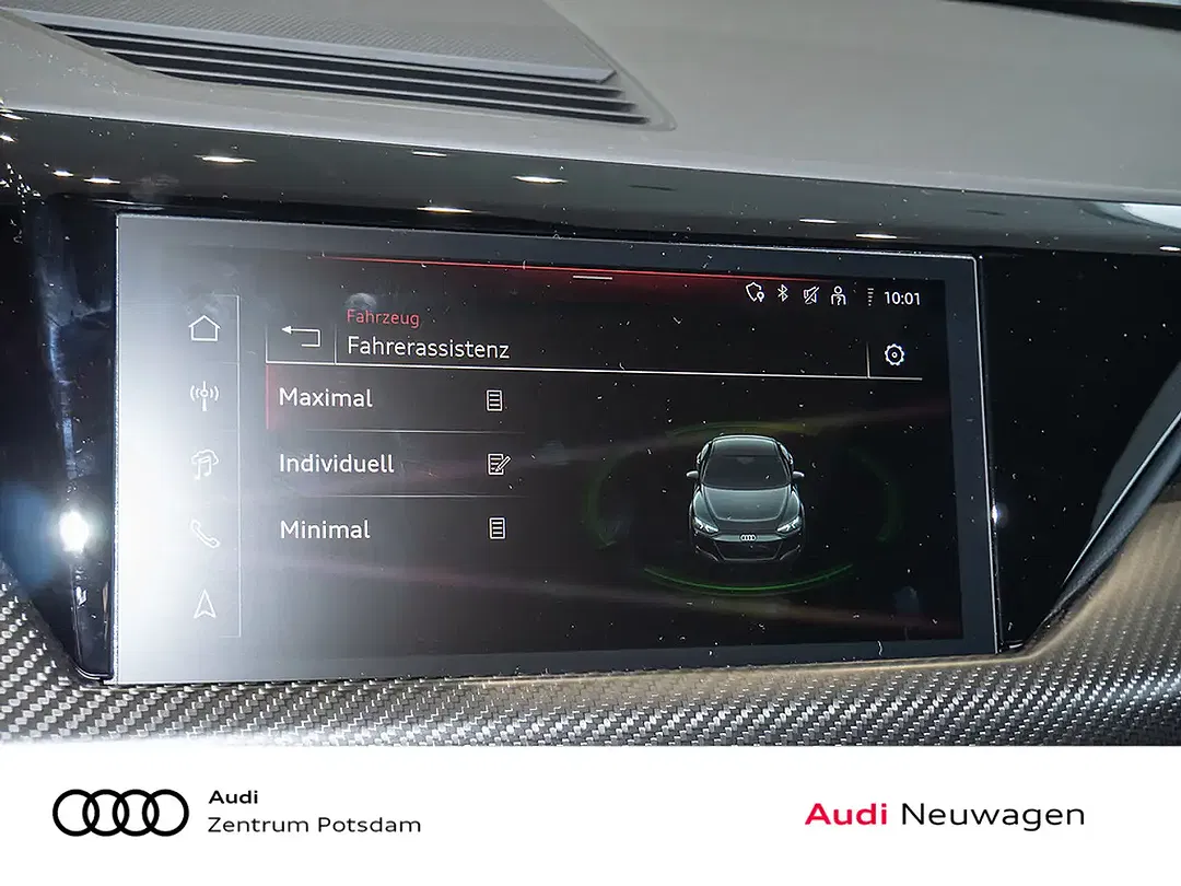 Audi RS e-tron GT - Thumbnail 10