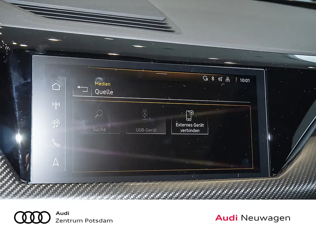 Audi RS e-tron GT - Thumbnail 11