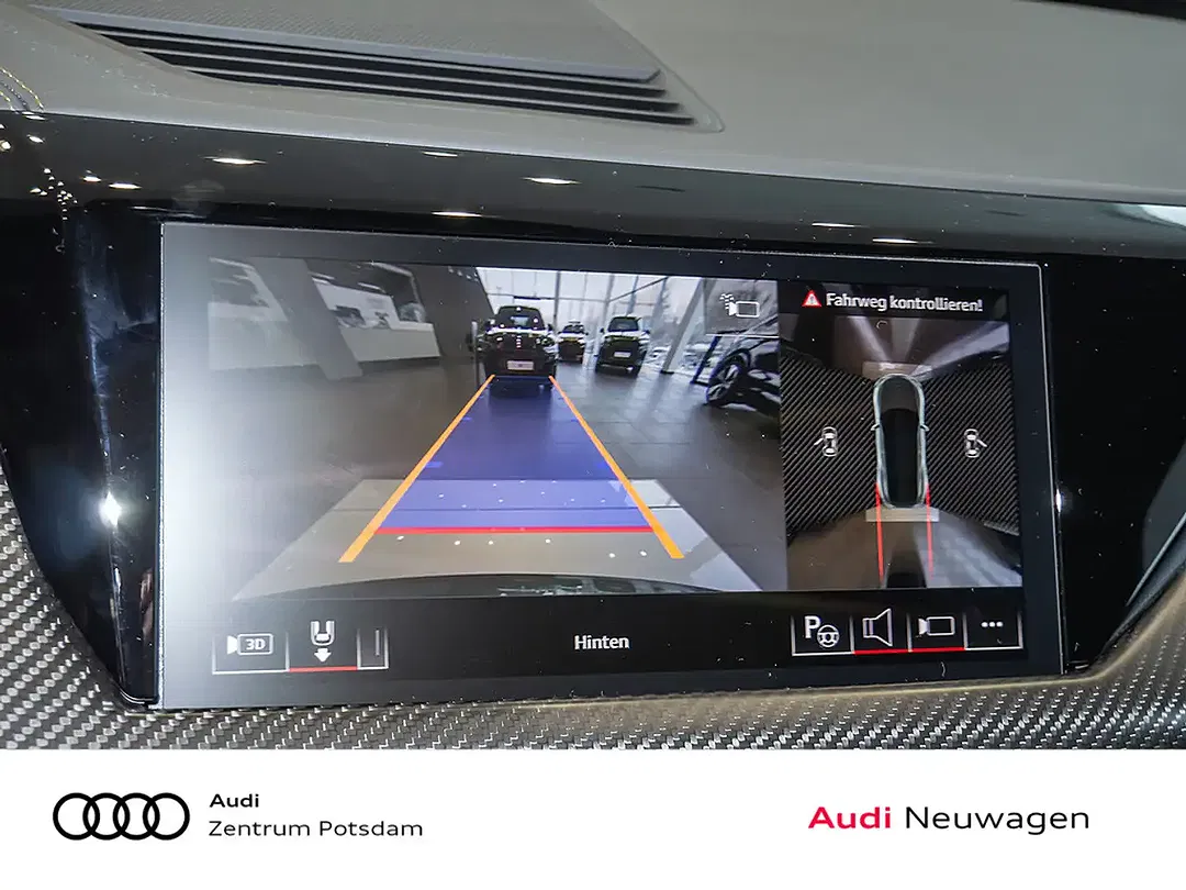 Audi RS e-tron GT - Thumbnail 12