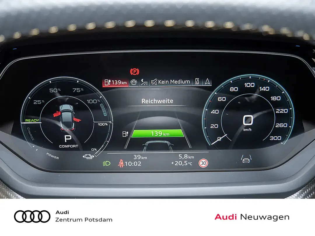 Audi RS e-tron GT - Thumbnail 15