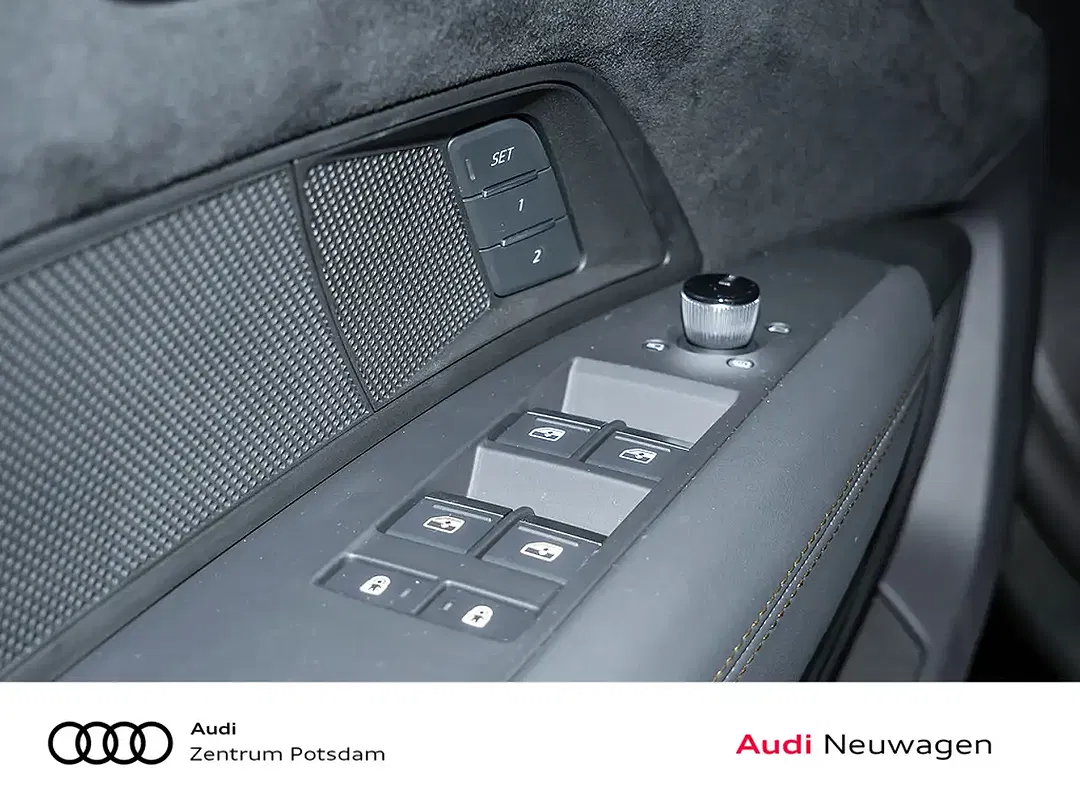Audi RS e-tron GT - Thumbnail 18