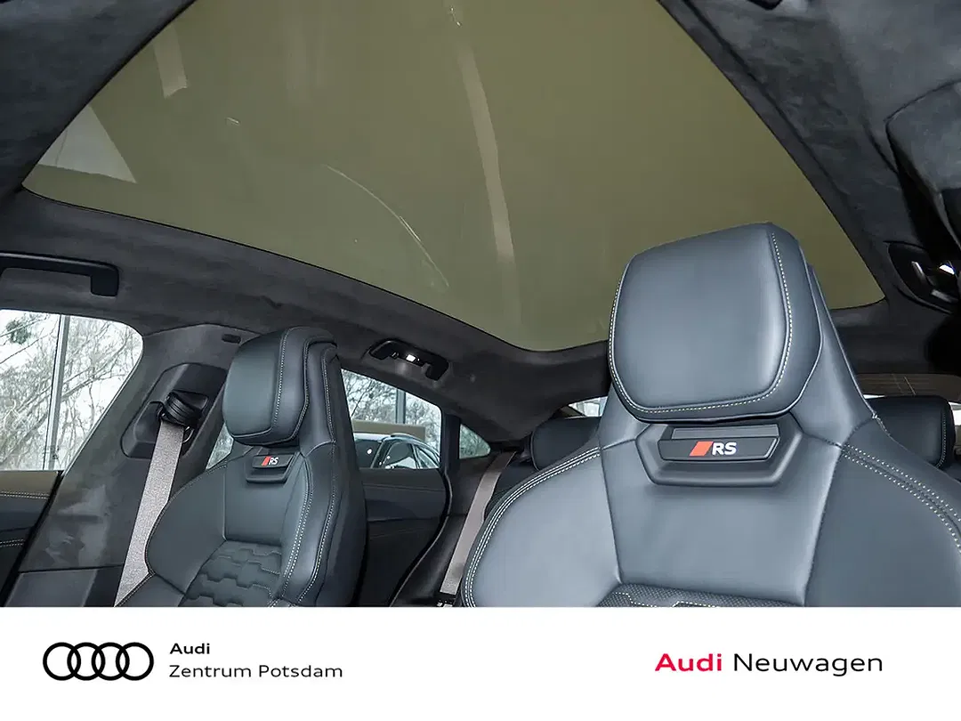 Audi RS e-tron GT - Thumbnail 20
