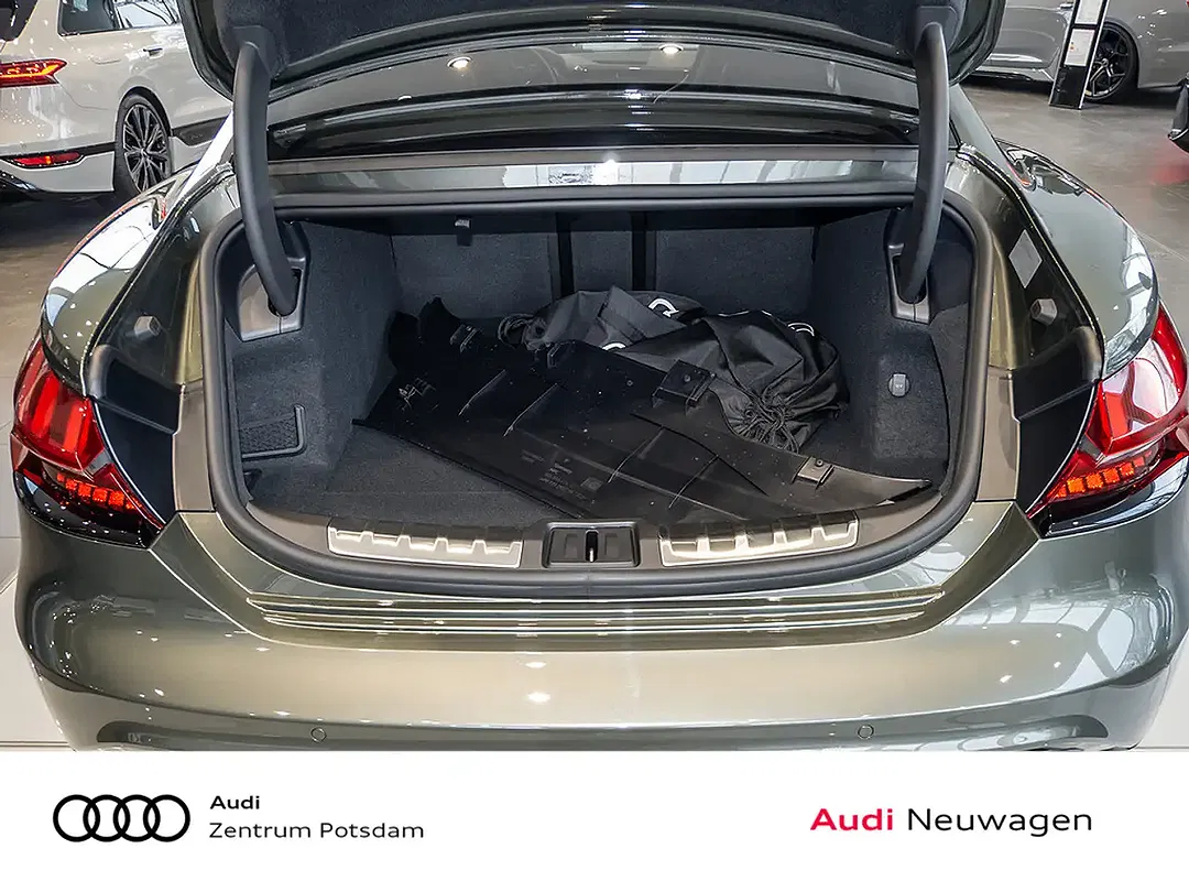 Audi RS e-tron GT - Thumbnail 21