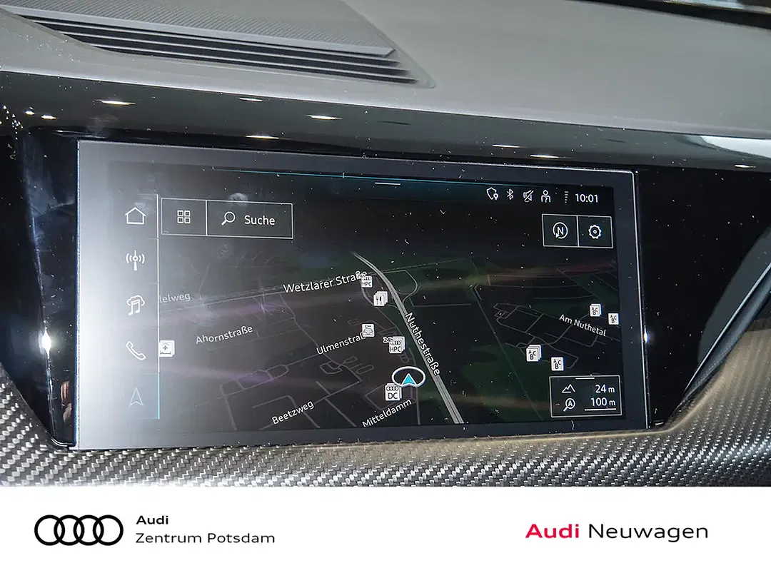 Audi RS e-tron GT - Thumbnail 9