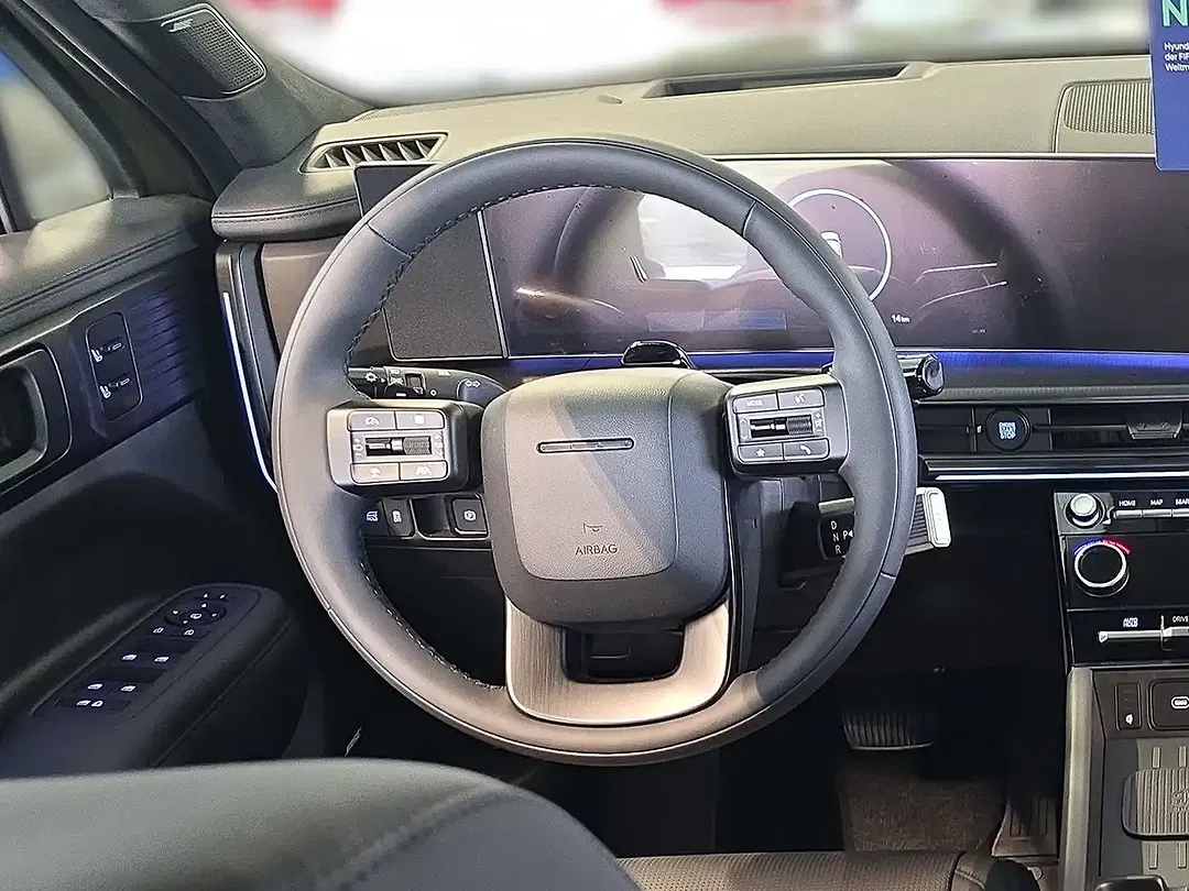 Hyundai SANTA FE - Thumbnail 10