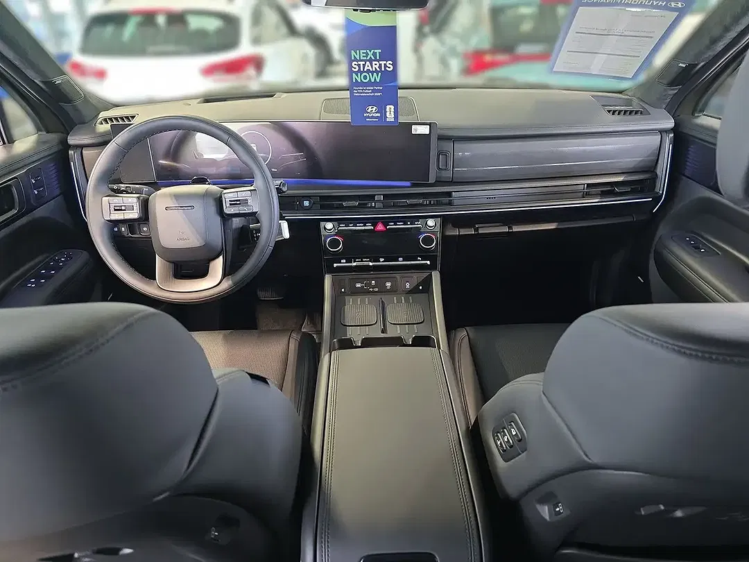 Hyundai SANTA FE - Thumbnail 14