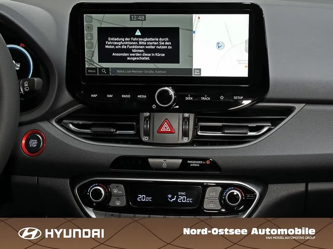 Hyundai i30 - Thumbnail 10