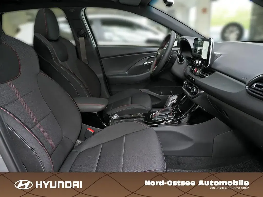 Hyundai i30 - Thumbnail 11