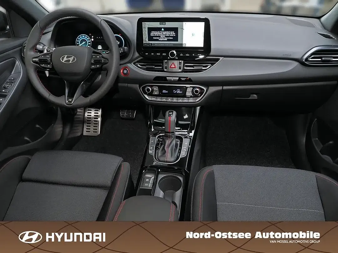 Hyundai i30 - Thumbnail 12
