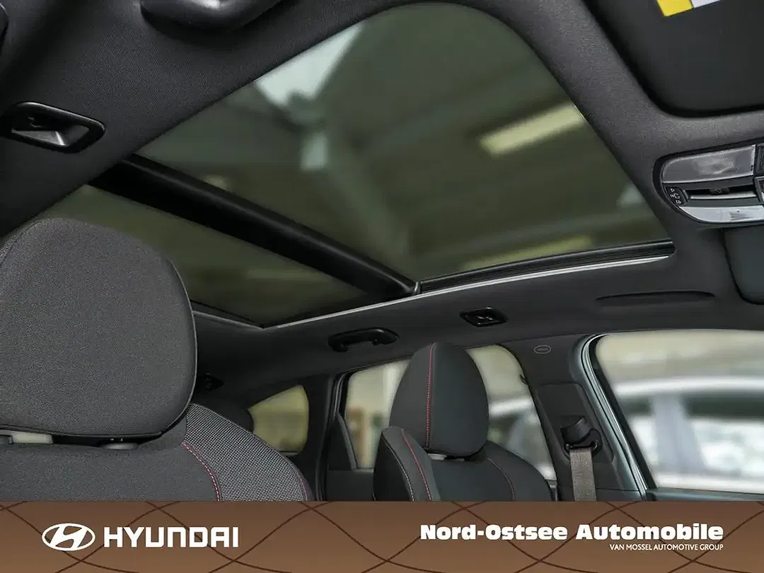 Hyundai i30 - Thumbnail 14