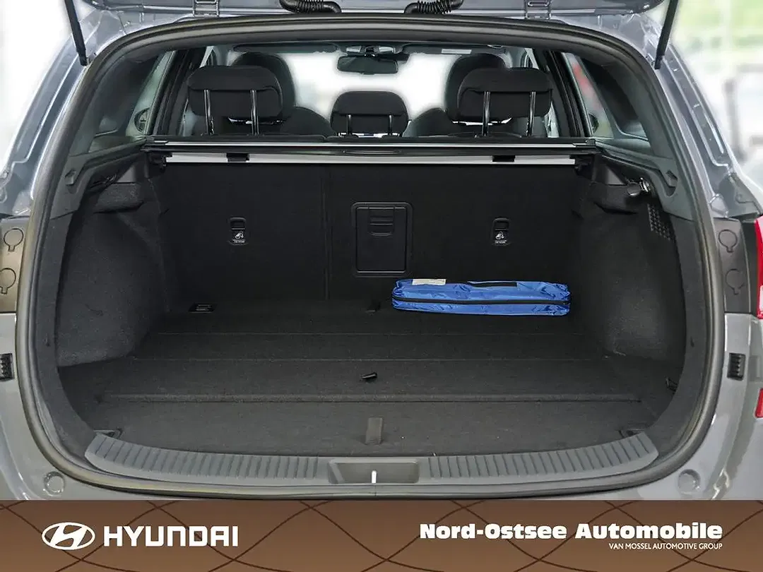 Hyundai i30 - Thumbnail 15