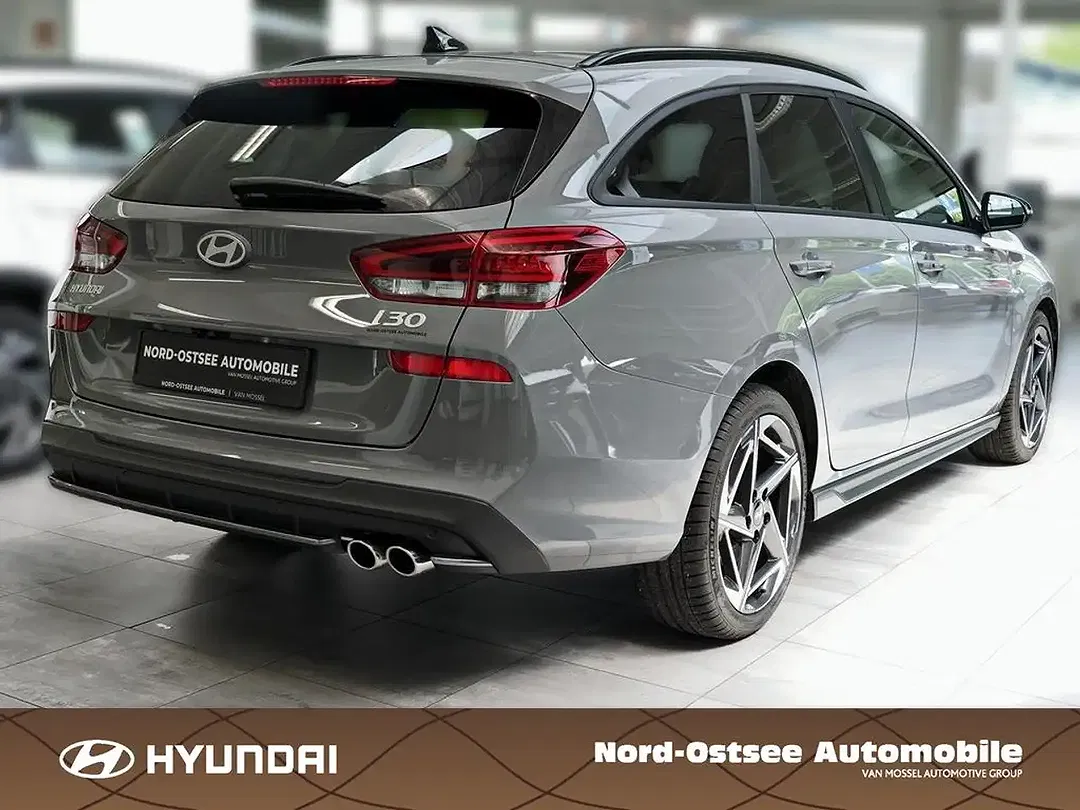 Hyundai i30 - Thumbnail 4