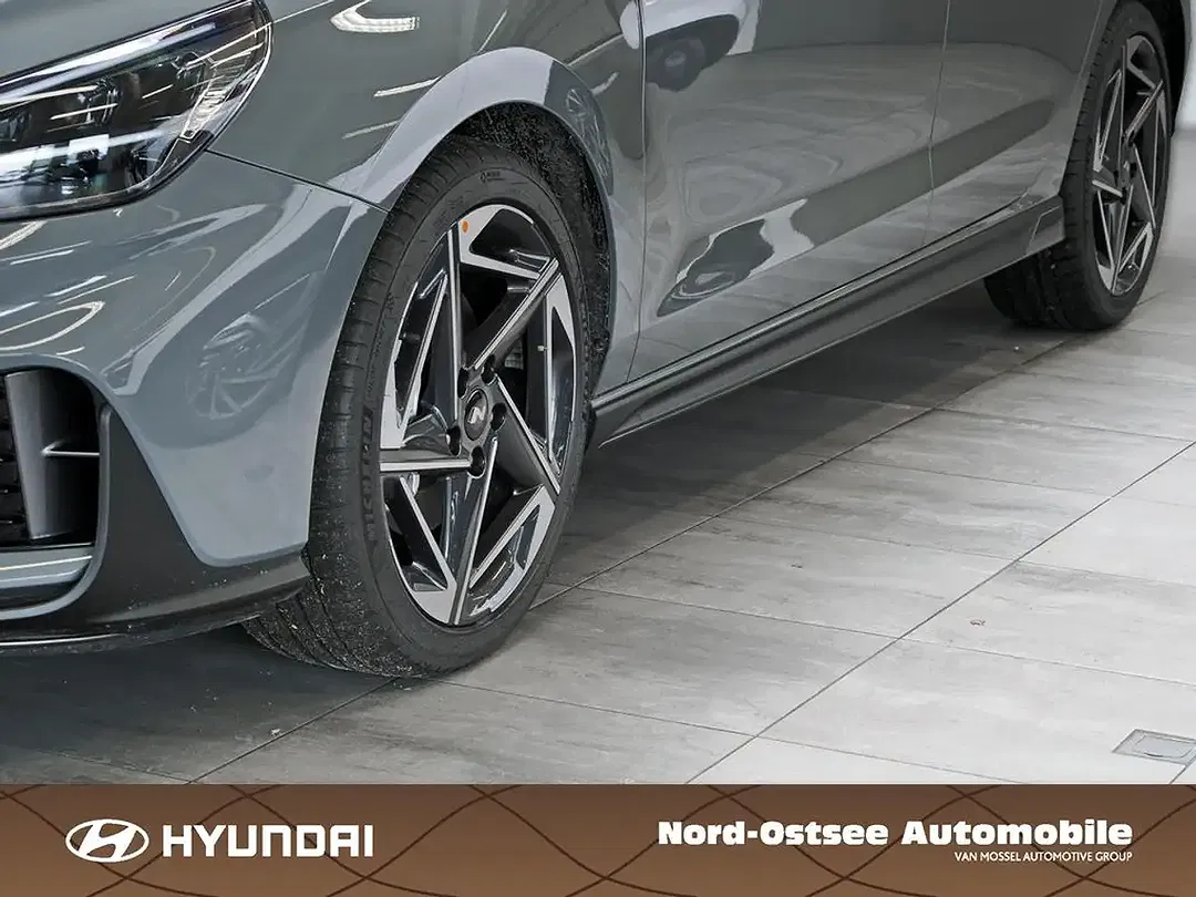 Hyundai i30 - Thumbnail 5