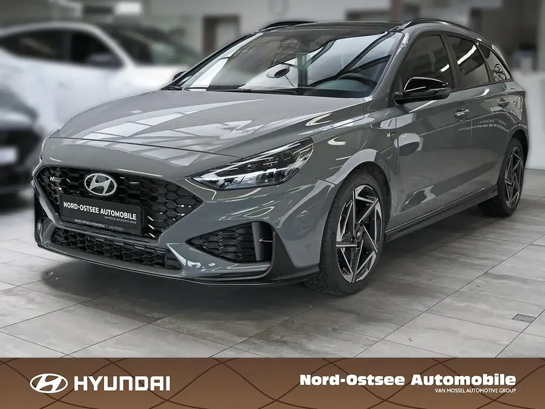 Hyundai i30 - Thumbnail 6