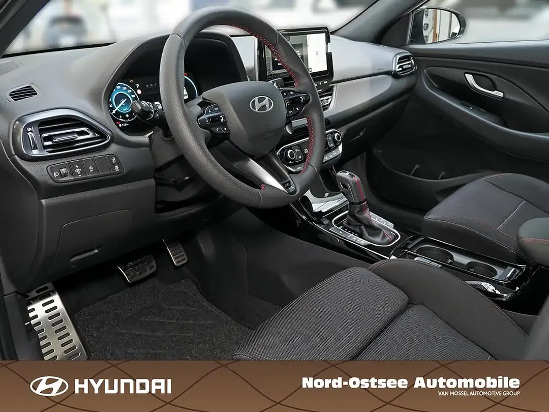 Hyundai i30 - Thumbnail 7