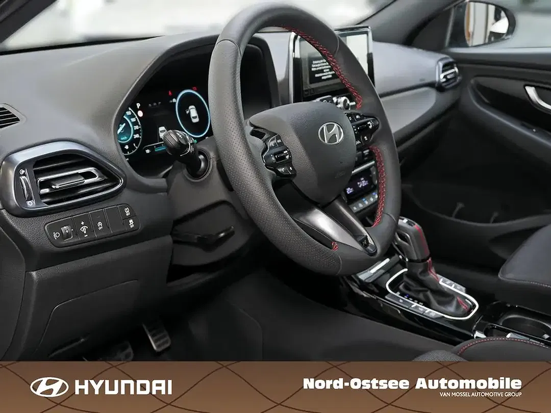 Hyundai i30 - Thumbnail 8