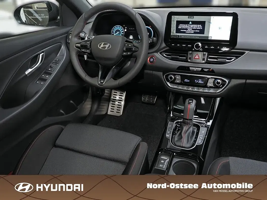 Hyundai i30 - Thumbnail 9