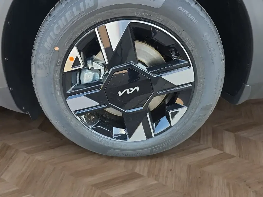 Kia Sportage - Thumbnail 14