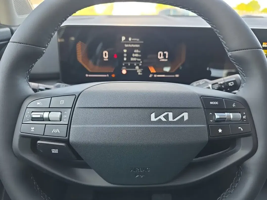 Kia Sportage - Thumbnail 18