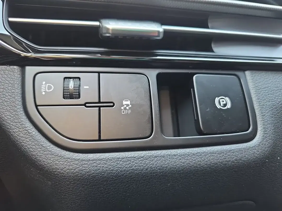 Kia Sportage - Thumbnail 19