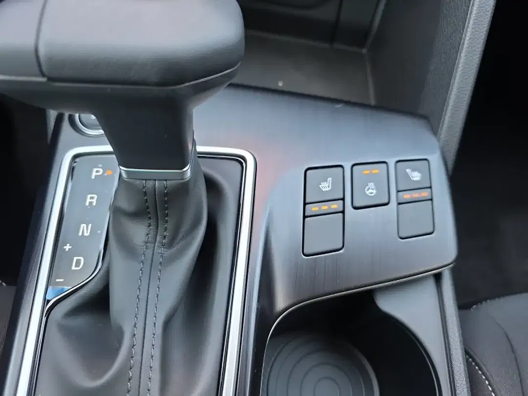 Kia Sportage - Thumbnail 22