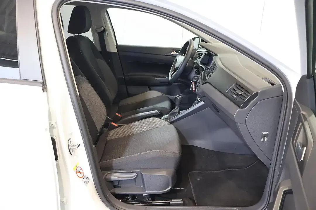 Volkswagen Polo - Thumbnail 14