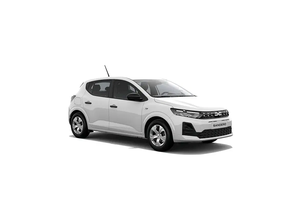 Dacia Sandero - Thumbnail 13