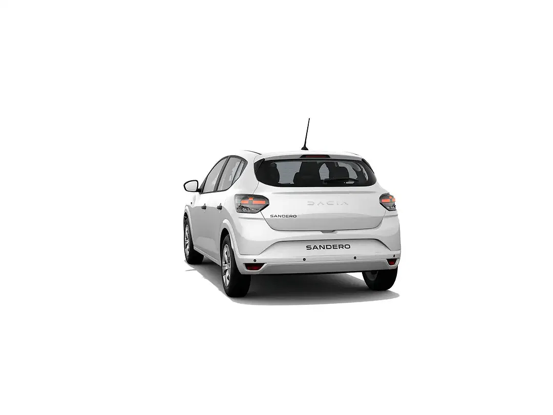 Dacia Sandero - Thumbnail 6