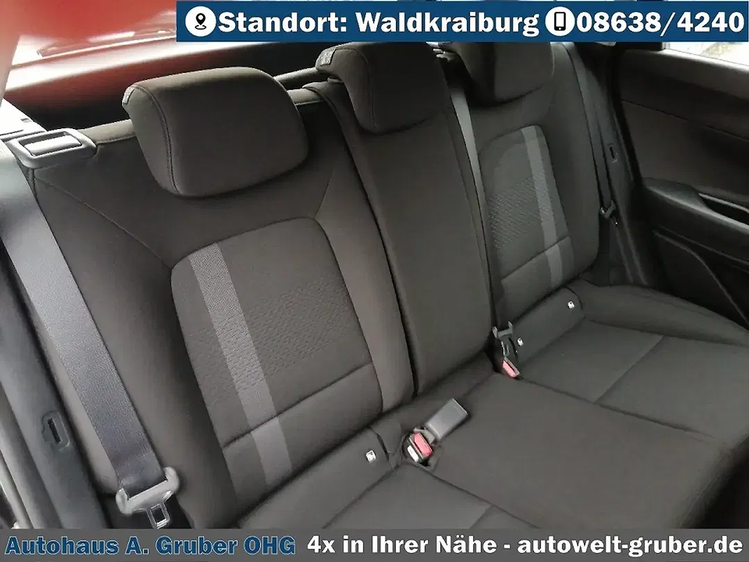 Hyundai i20 - Thumbnail 13