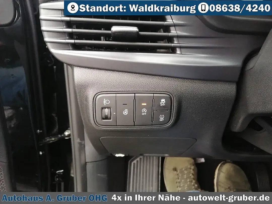 Hyundai i20 - Thumbnail 14